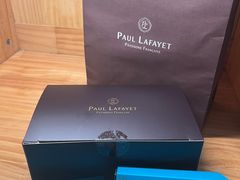 -PAUL LAFAYET 法式甜品(国金中心商场店)