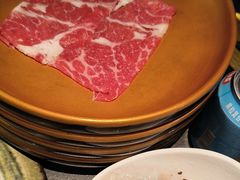 -牛YO寿喜烧和牛火锅自助(三台子万象汇店)