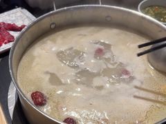 -打酱友•斑鱼海鲜粥火锅(吴桥店)