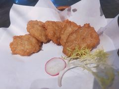 -马家斑.鲜鱼火锅(松湖万科店)