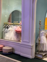 -奈尔宝·儿童乐园·亲子餐厅(华采天地店)