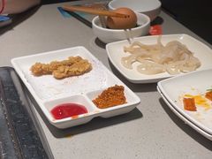 -海底捞火锅(关山保利店)