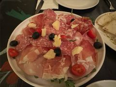 -EATALIA意塔利意式餐厅(鼓楼店)