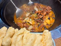 -好灶头铁锅炖(万象城店)