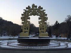 -北山公园