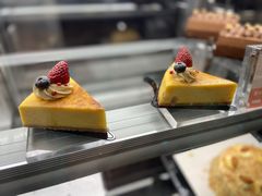 -大连铂尔曼酒店-铂尔曼美食廊 Pullman Deli