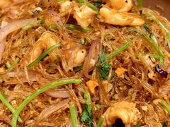 -西贝海鲜汇(槐安路店)