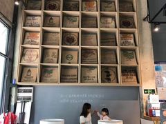 -GOTLOT COFFEE&KITCHEN角落厨房NOOK店
