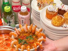 -韩大地烤肉海鲜火锅自助(五一广场店)
