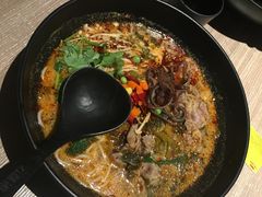-云味馆·云南菜·云南米线(景田店)