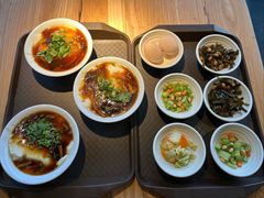 -小放牛炒菜馆(三丰店)