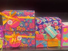 -LUSH(威尼斯人店)