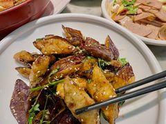 -城南往事·鲁菜·烤鸭(世茂宽厚里·大明湖店)