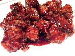 糖醋小排-蝶苑(吴江路店)