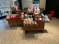 -星巴克(江阴万达店)