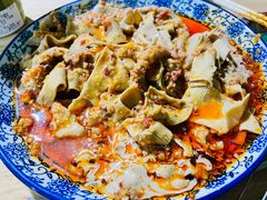 -清真·西羊市老米家泡馍(大唐西市店)