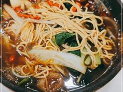 -金乐活美食(中街店)