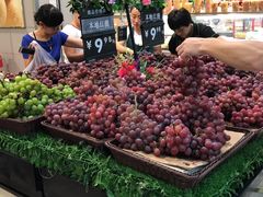 -永辉超市(龙湾万达店)