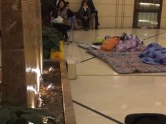 -北京海润艾丽华酒店及服务公寓