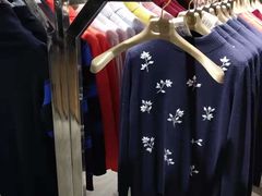 -春竹·微奥莱(北京西路店)