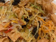 -莆田餐厅(吉隆坡柏威年广场店)