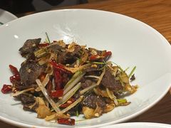 -一坐一忘云南菜(嘉里中心店)