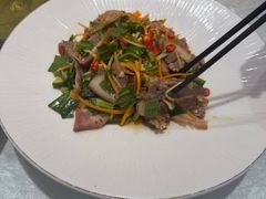 -学成饭店(北辰店)