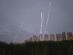 -汉江湾体育公园
