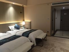 -上海青松城大酒店