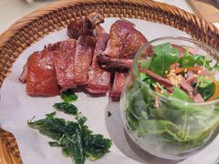 樟茶鸭-锦府盐帮·李宅(领展购物广场中关村店)
