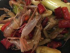 -小郭私房菜·海肠捞饭店(学士街店)