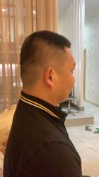 -万丝造型