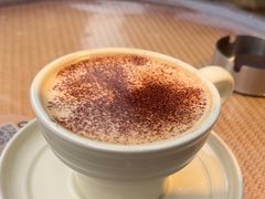 -Metal hands·铁手咖啡