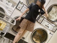 -XI·LaundryCafe 喜咖自助洗衣咖啡店