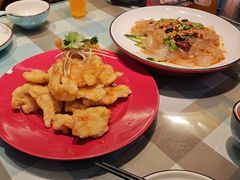 -四姐妹东北饺子(沙尾路店)