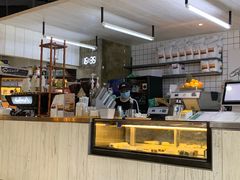 -明谦·Coffee&Cocktail Bar(美您公园店)