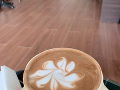 -RT Coffee 放空咖啡