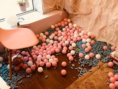 -Smile House咖啡馆(群芳小区店)