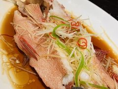 -上海苏宁宝丽嘉酒店·嘉府壹号中餐厅