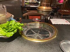 -伊茉家的烤肉店(勒泰中心店)