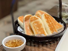 -将相和·海鲜蒸饺大连菜