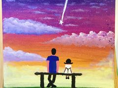 -一品格美术·中考高中成人美术培训