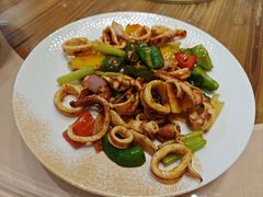 -大笑饭堂(甲子桥店)