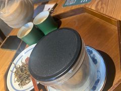 -竹里馆·淮扬菜·功夫茶(老门东店)