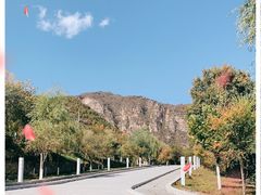-龙庆峡风景区