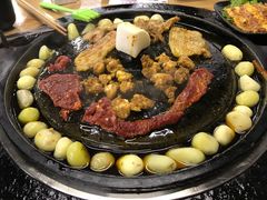 -赞酱川式烤肉(蜀都万达店)