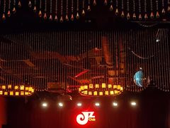-JZ Club 爵士酒吧(上海店)
