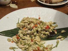 -雀舞云南菜(天津天河城购物中心店)