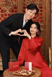 -绽放摄胶片摄影工作室