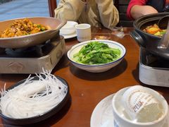 -肖记公安牛肉鱼杂馆·省级非物质文化遗产(三角路直营店)